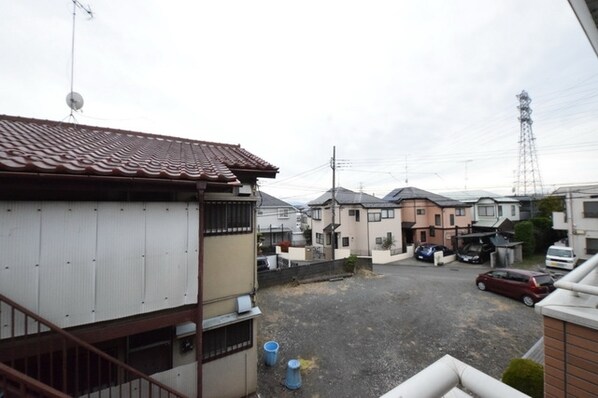 アイ フラットの物件内観写真